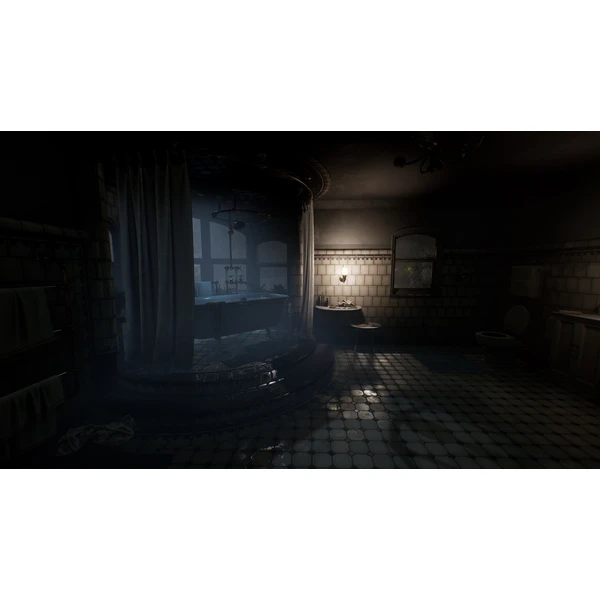 Ad Infinitum (PS5) - Hry pro PS5 - Obrázek 6AH5G00101