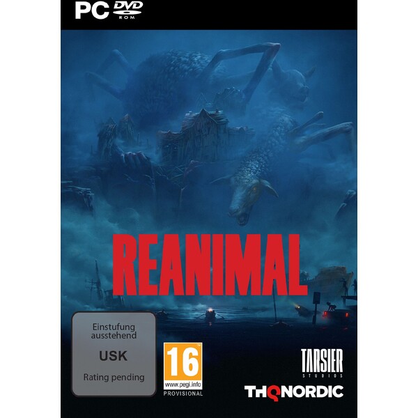 Reanimal