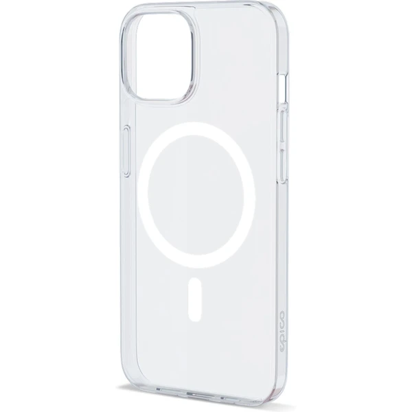 Epico Mag+ Hero kryt pro iPhone 15 transparentní - Pouzdra - Obrázek 6AIE000O01