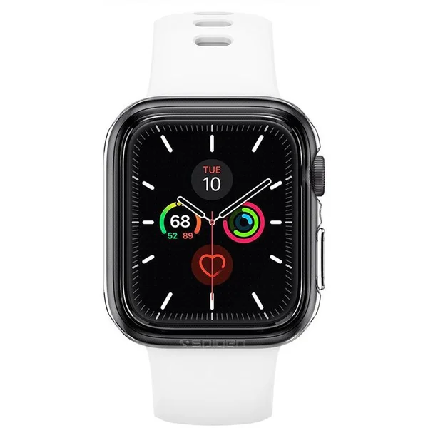 Spigen Ultra Hybrid kryt Apple Watch SE/6/5/4 (40mm) čiré - Pouzdra - Obrázek 6AKP300301