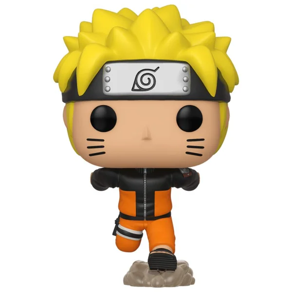 Funko POP! #727 Naruto - Naruto Running  - Funko POP! - Obrázek 6ALZ600301