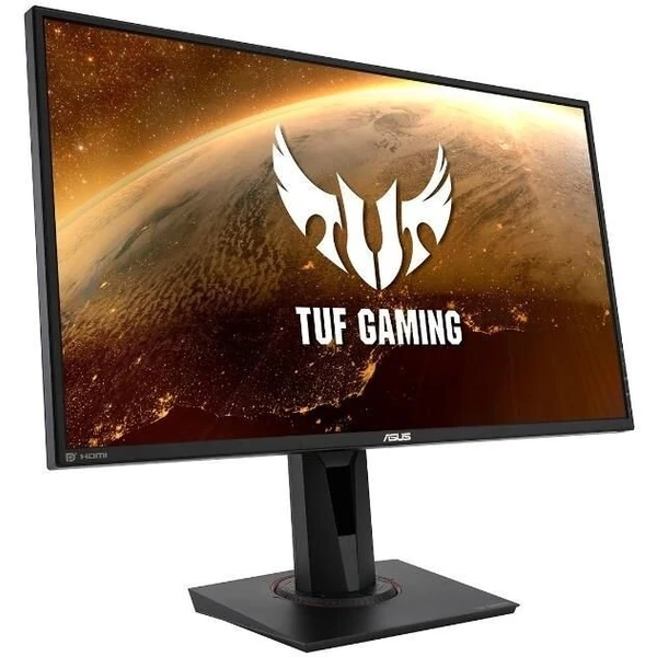 ASUS TUF Gaming VG279QM 27' - Monitory - Obrázek 6AM5300301