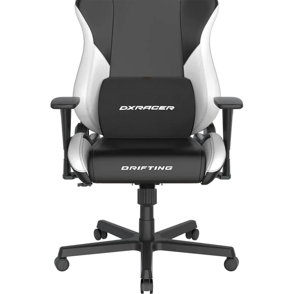 DXRacer DRIFTING XL herní židle černo-bílá - Židle - Obrázek 6AMD000J01