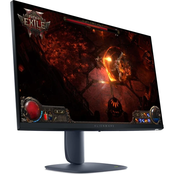 DELL Alienware AW2725DM herní monitor 27" - Monitory - Obrázek 6AMF000K01