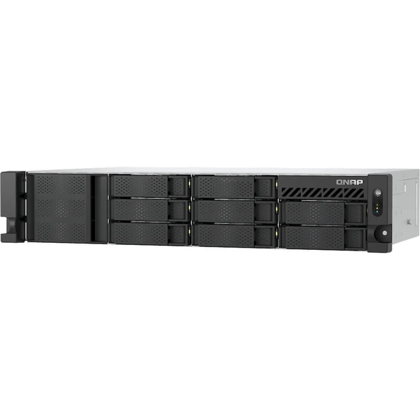 QNAP TS-855eU-RP-8G - NAS servery - Obrázek 6AMK000K01
