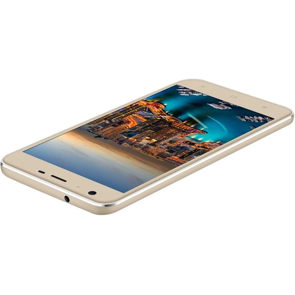 iGET Blackview GA7 zlatý - Mobilní telefony - Obrázek 6AO2000301