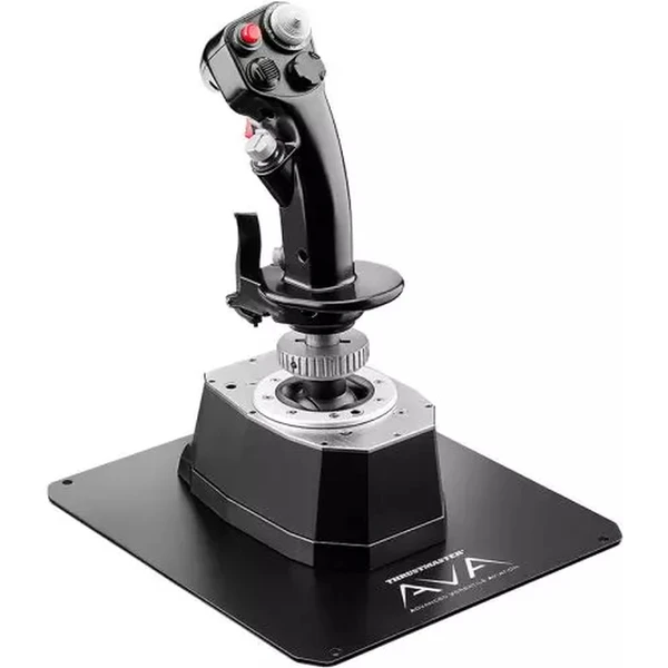 Thrustmaster AVA BASE základna pro joystick - Joysticky - Obrázek 6AO7000K01