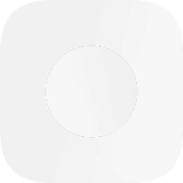 AQARA Smart Home Wireless Switch (Mini) bezdrátový miniaturní vypínač - Ovladače - Hlavní obrázek