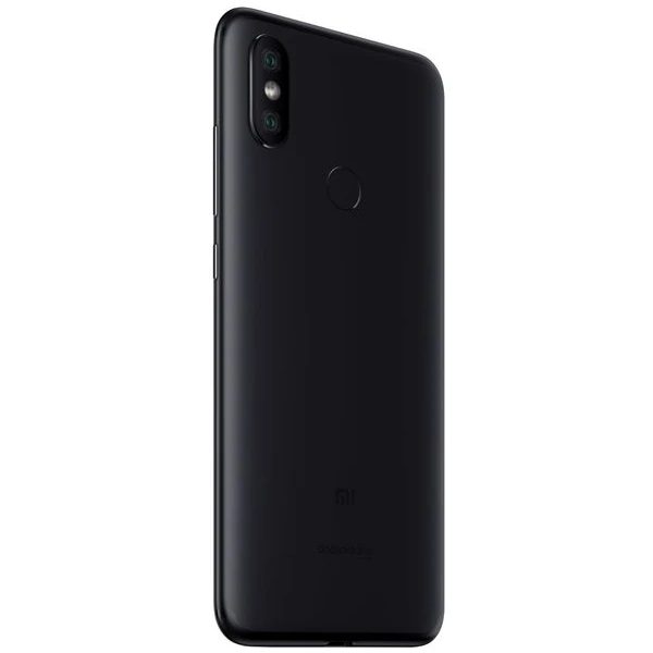 Xiaomi Mi A2 Global 4GB/64GB černý - Mobilní telefony - Obrázek 6AOS000101