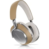 Bowers & Wilkins PX8 Tan - Sluchátka
