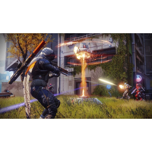 Destiny 2 (Xbox One) - Hry pro Xbox One - Obrázek 6AR5100201