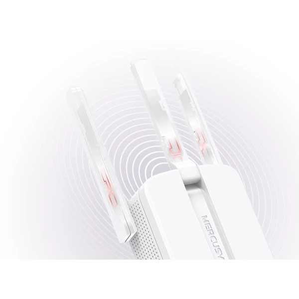 Mercusys MW300RE Extender - Wi-Fi extendery - Obrázek 6AR7300401