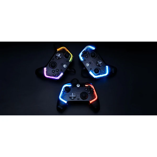 GameSir Kaleid drátový ovladač (PC/XBOX) - Herní ovladače - Obrázek 6ARA000P01