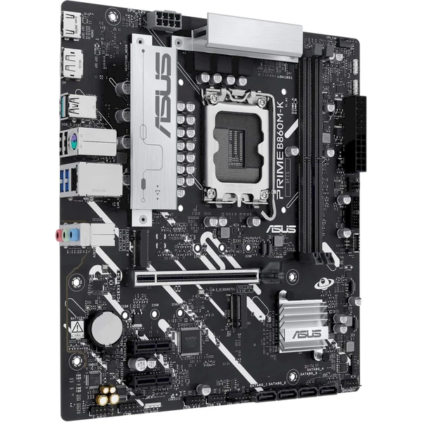 ASUS PRIME B860M-K - Základní desky - Obrázek 6ARC000N01