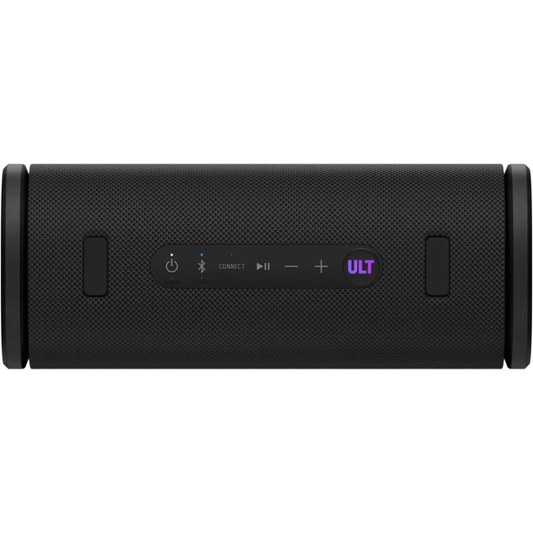 Sony ULT Field 5 bezdrátový reproduktor černý - Reproduktory - Obrázek 6ARF000N01