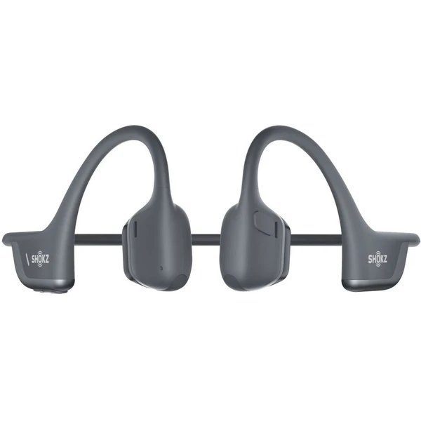 Shokz OpenRun Pro 2 (USB-C) bezdrátová sluchátka černá - Sluchátka - Obrázek 6ATA000N01