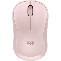 Logitech M240 bezdrátová myš růžová - Myši
