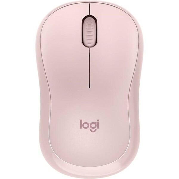 Logitech M240 910-007121 Růžová