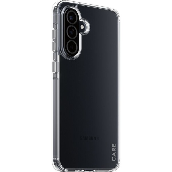 PanzerGlass® CARE kryt Samsung Galaxy A56 5G Urban Combat čirý