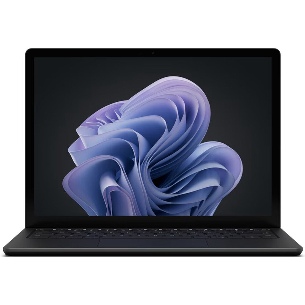Microsoft Surface Laptop 6 for Business 13,5" 16GB/256GB W11 Pro černý