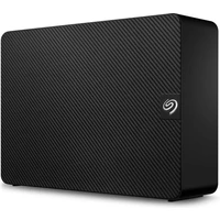 Seagate Expansion 6TB externí 3.5" HDD černý - Pevné disky