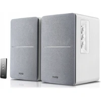 EDIFIER R1280T 2.0 aktivní reprodukory bílé - Reproduktory
