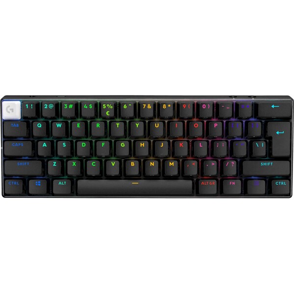 LOGITECH 920-011911 Černá