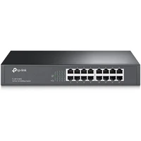 TP-Link TL-SF1016DS switch - Switche