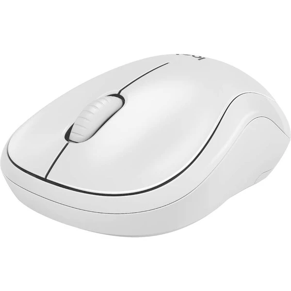 Logitech M240 bezdrátová myš bílá - Myši - Obrázek 6AZE000K01