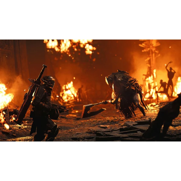 Remnant 2 (Xbox Series X) - Hry pro Xbox Series - Obrázek 6B13000701