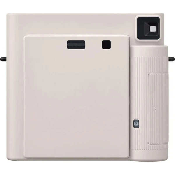 Fujifilm Instax Square SQ1 Chalk White EX D - Fotoaparáty - Obrázek 6B14000L01