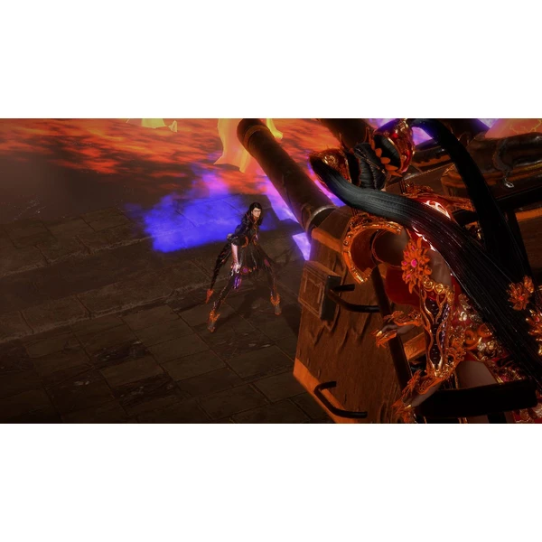 Bayonetta 3 (Switch) - Hry pro Nintendo Switch - Obrázek 6B45700301