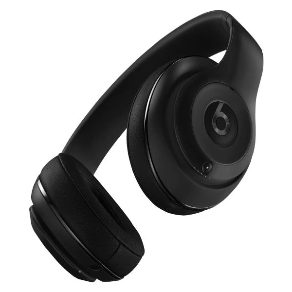 Beats Studio Wireless edice "Matte Black" černá (2015 ) - Sluchátka - Obrázek 6B4A000101