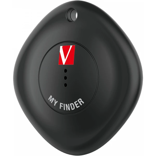 VERBATIM Bluetooth My Finder Bluetooth Tracker (1ks) - Lokátory - Obrázek 6B53000O01