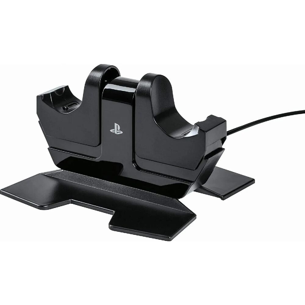 PowerA Dual Charging Dock (PS4)