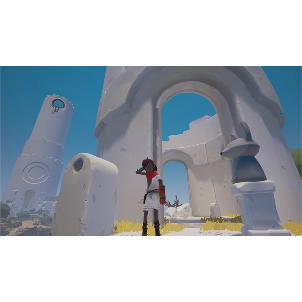 RiME (Xbox One) - Hry pro Xbox One - Obrázek 6B85100201