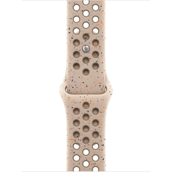 Apple Watch 41/40/38mm Desert Stone sportovní řemínek Nike S/M - Řemínky - Obrázek 6B99000N01