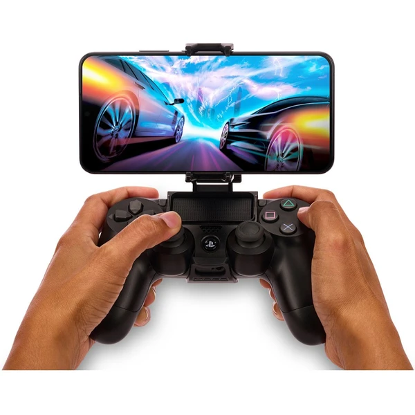 PowerA MOGA Mobile Gaming Clip pro ovladače PS4/PS5 - Držáky - Obrázek 6BAA700301