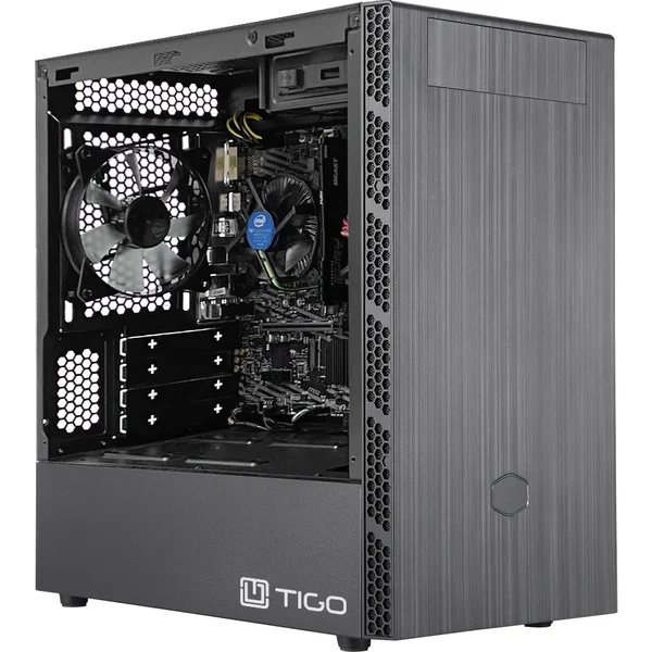 TIGO Office R5- 5600GT, 500GB SSD, 16GB RAM, BEZ OS - Stolní počítače - Obrázek 6BAMF00101