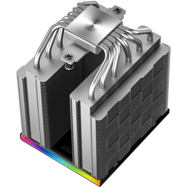DeepCool AK620 Digital SE černý - Chladiče - Obrázek 6BBN000K01