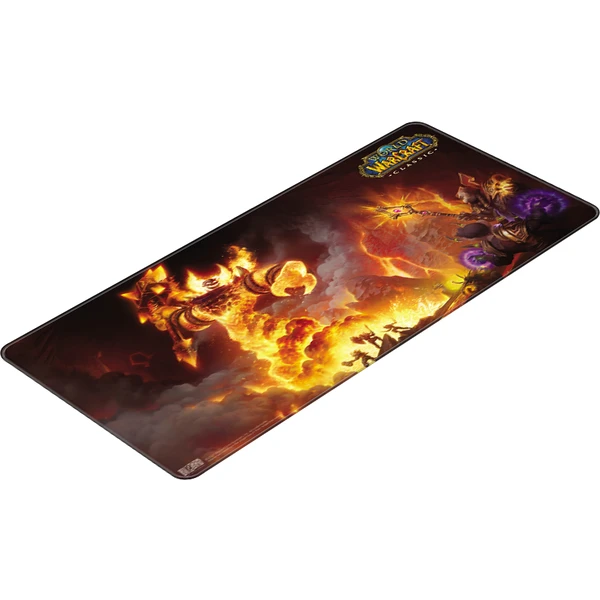 Herní podložka World of WarCraft Classic - Ragnaros XL - Podložky - Obrázek 6BBWF00101