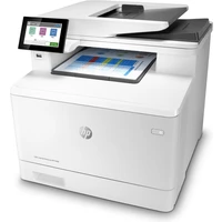 HP Color LaserJet Enterprise MFP M480f/ A4/ 27ppm/ 600x600dpi/ USB/ duplex/ ePrint - Tiskárny