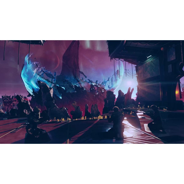 Starfield: Shattered Space (PC/Xbox Series) - Digitální hry pro Xbox Series - Obrázek 6BE9000K01