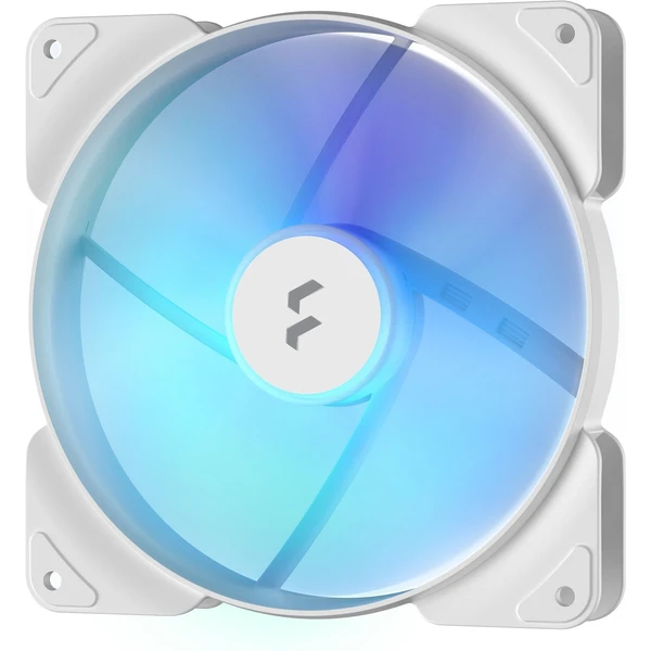 Fractal Design Aspect 14 RGB PWM White bílý - Ventilátory pro PC - Obrázek 6BH8G00101