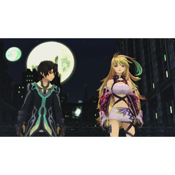 Tales of Xillia Remastered (PS5) - Hry pro PS5 - Obrázek 6BHK000K01