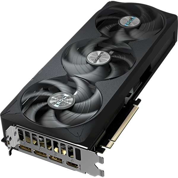 GIGABYTE NVIDIA GeForce RTX 5070 Ti EAGLE OC SFF 16G - Grafické karty - Obrázek 6BJB000O01