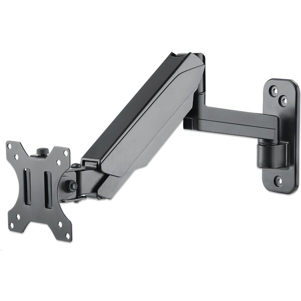 Manhattan 461610 Černá