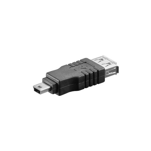 PremiumCord kur-9 Černá