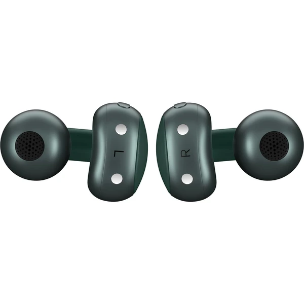 Motorola Moto Buds Loop (Sound By BOSE) bezdrátová sluchátka zelená - Sluchátka - Obrázek 6BLF000K01