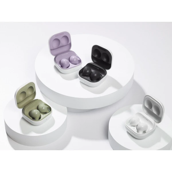 Samsung Galaxy Buds2 grafitová - Sluchátka - Obrázek 6BLJF00101